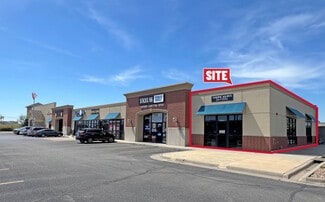 More details for 2621 N Greenwich Rd, Wichita, KS - Retail for Lease