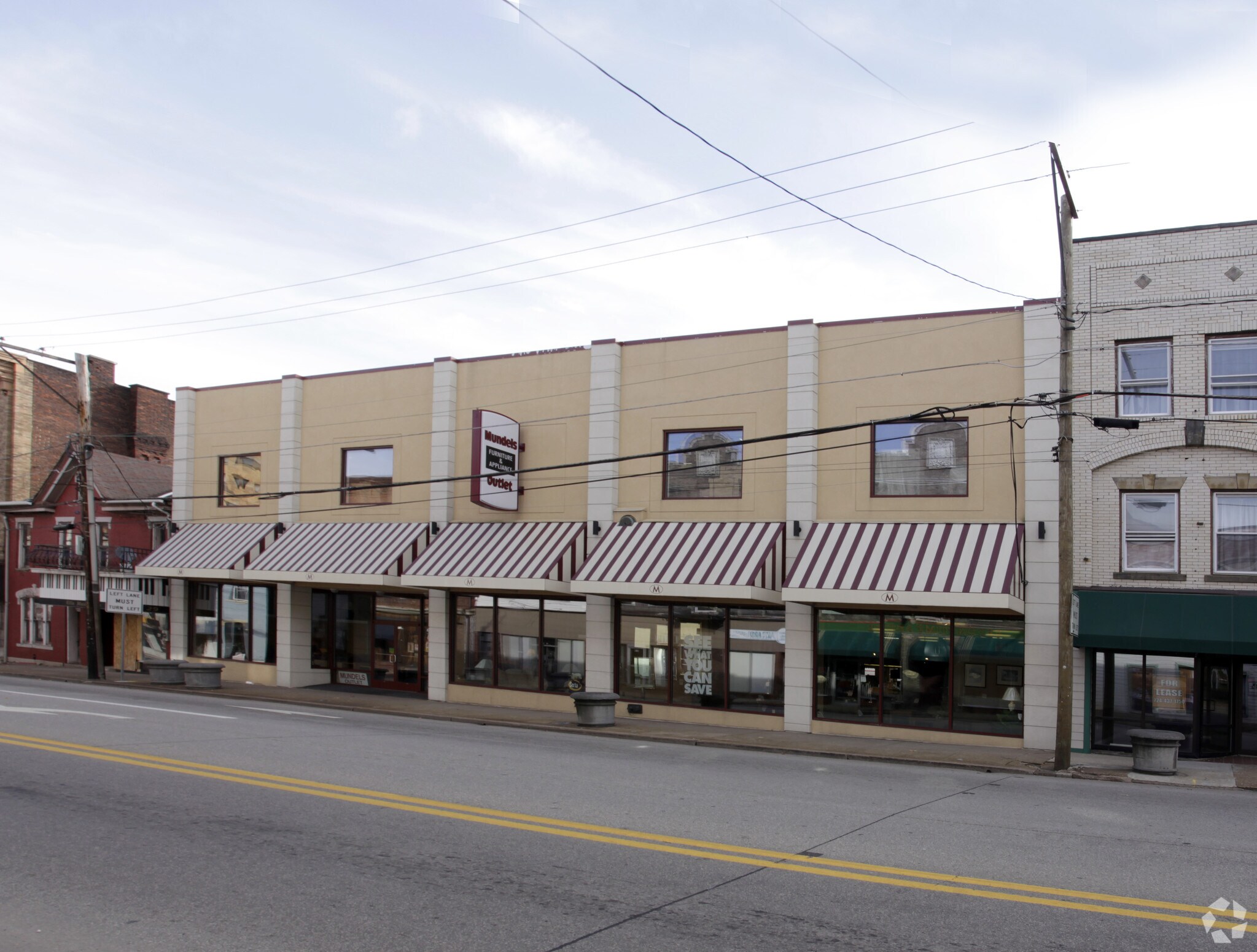 31 Morgantown St, Uniontown, PA for sale Primary Photo- Image 1 of 1