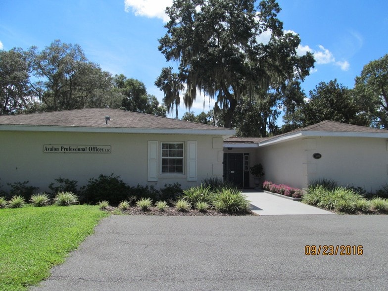 1294 SE 24th Rd, Ocala, FL for lease - Building Photo - Image 3 of 13