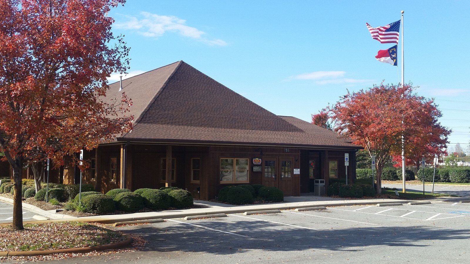 755 Pitts School Rd, Concord, NC 28027
