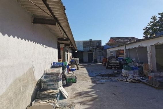 Industrial in Alquerías del Niño Perdido, Castellón for sale - Building Photo - Image 2 of 5