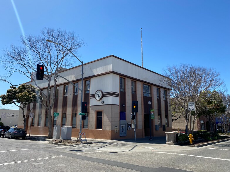 971-987 B St, Hayward, CA for sale - Building Photo - Image 1 of 1