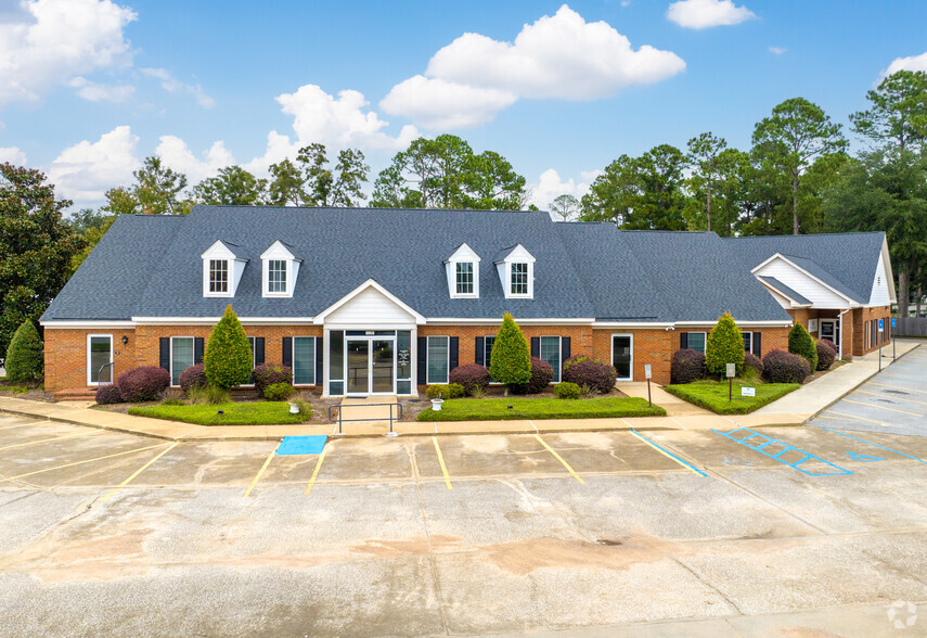 2308 Palmyra Rd, Albany, GA for lease - Primary Photo - Image 1 of 40