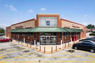 More details for 3822 S Kingshighway Blvd, Saint Louis, MO - Retail for Lease