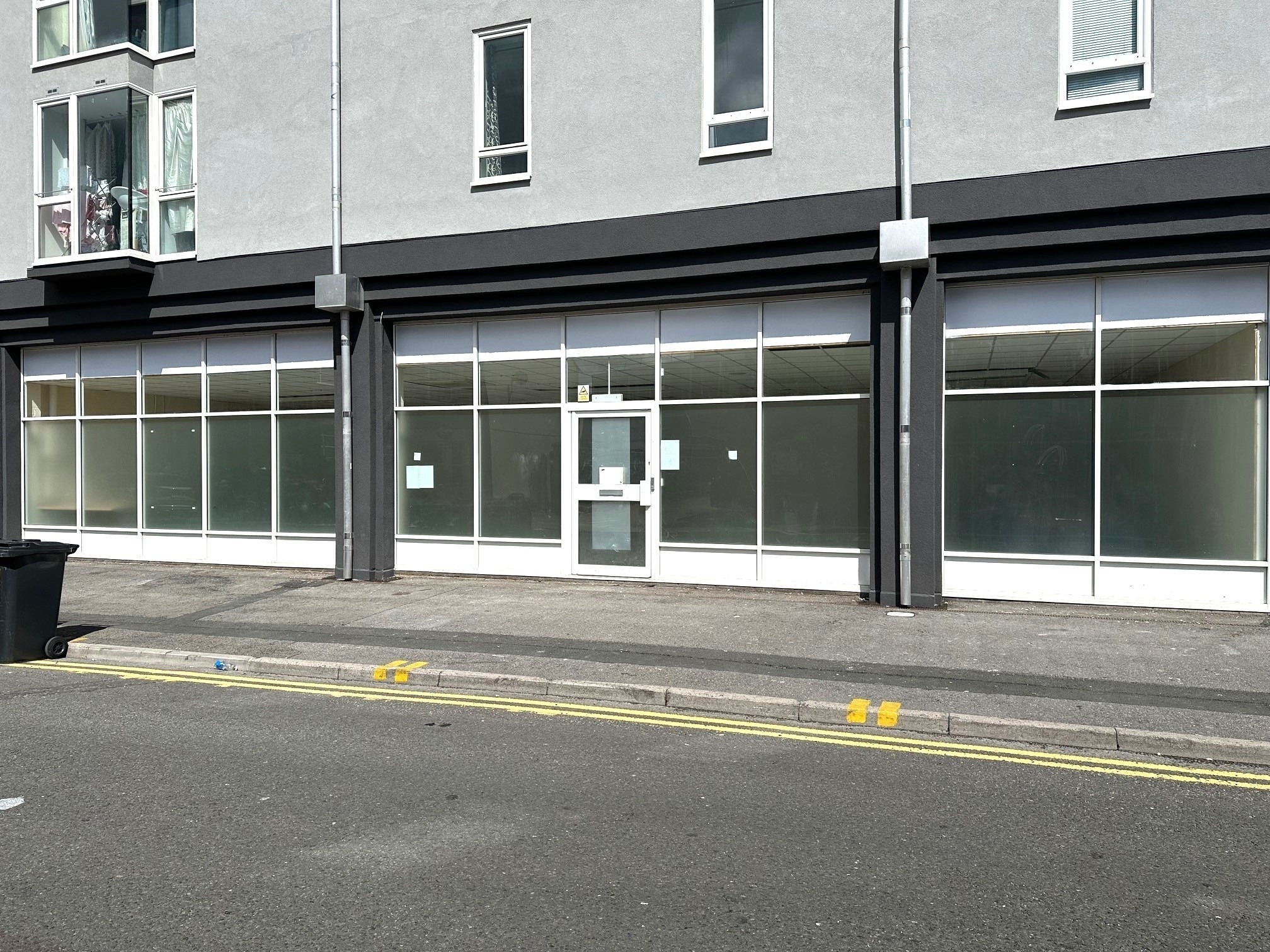 Sanford St, Swindon for lease Building Photo- Image 1 of 4