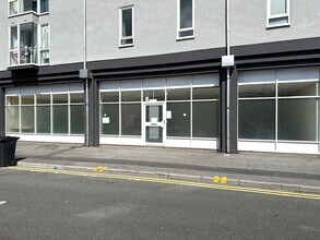 Sanford St, Swindon for lease Building Photo- Image 1 of 4