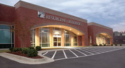 Resurgens Center East II - Life Science