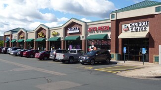 More details for 3507 NW Round Lake Blvd, Anoka, MN - Retail for Lease