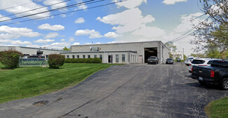 More details for 201 Poplar Pl, North Aurora, IL - Industrial for Lease