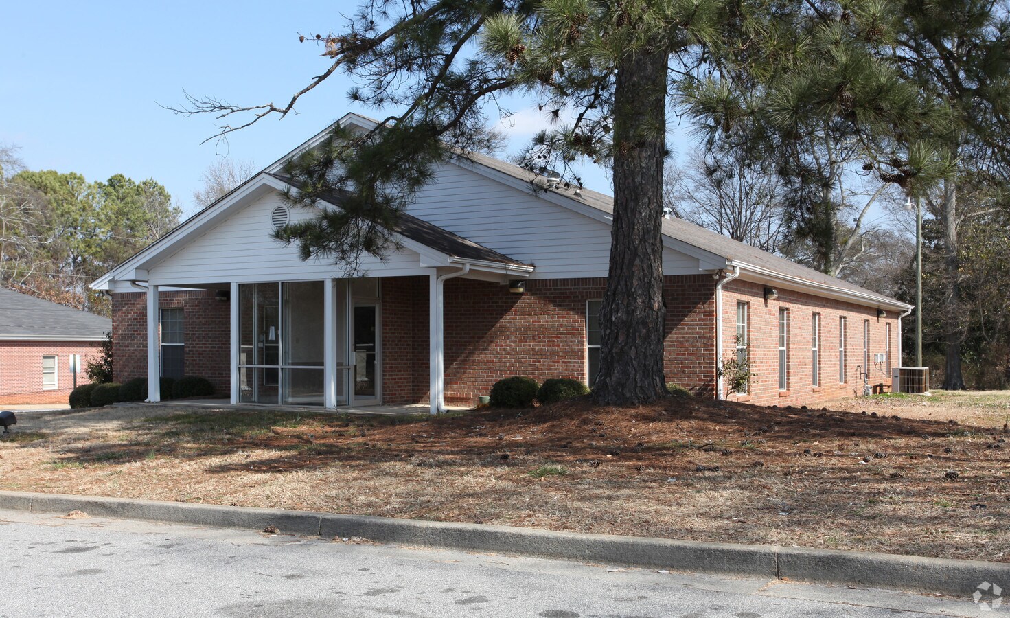 4174 Baker St, Covington, GA 30014