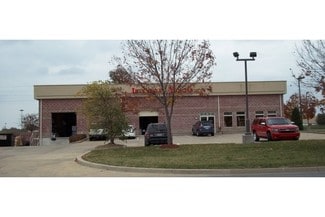 More details for 604 Kansas Ave, Clinton, MO - Office for Lease