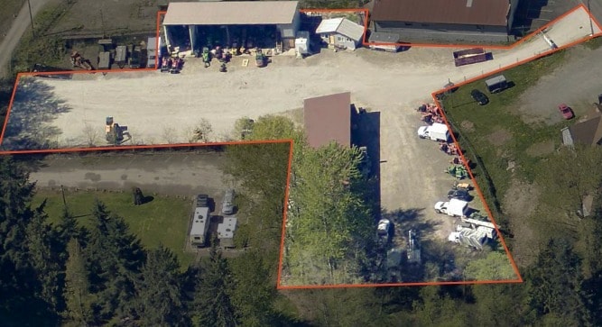 19940 Old Owen Rd, Monroe, WA for lease Building Photo- Image 1 of 3