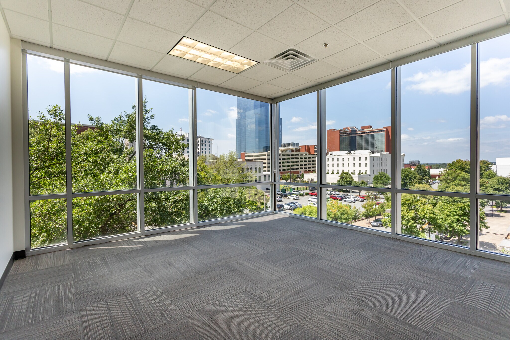 301 Main St, Little Rock, AR for lease Building Photo- Image 1 of 13