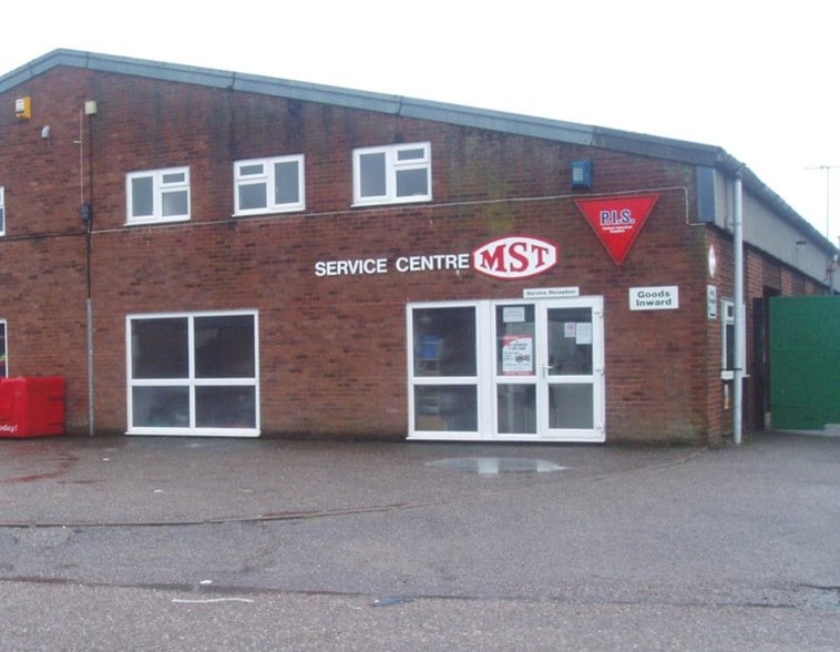 Alansway, Ottery St Mary for sale - Primary Photo - Image 1 of 1