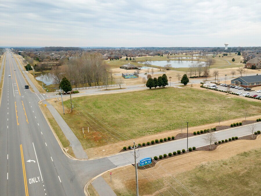 County Line Rd, Madison, AL for sale Other- Image 1 of 1