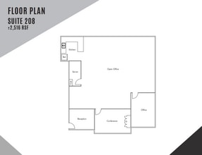 15991 Red Hill Ave, Tustin, CA for lease Floor Plan- Image 1 of 1
