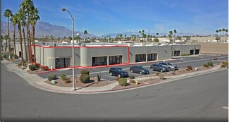 More details for 42201 Beacon Hl, Palm Desert, CA - Industrial for Lease