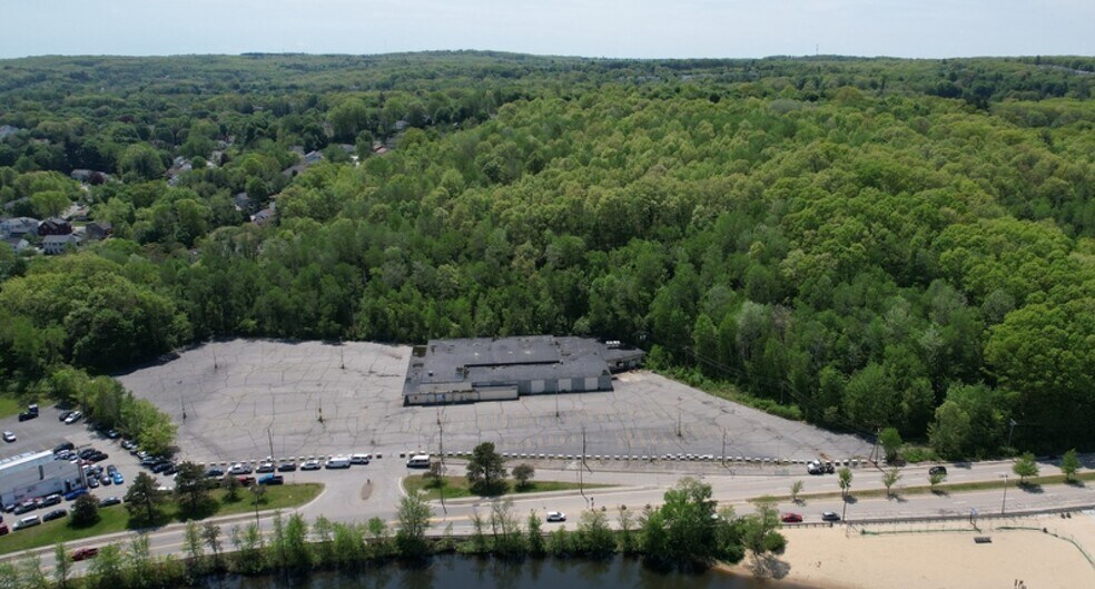 195 Mill St, Worcester, MA 01603 Land for Sale