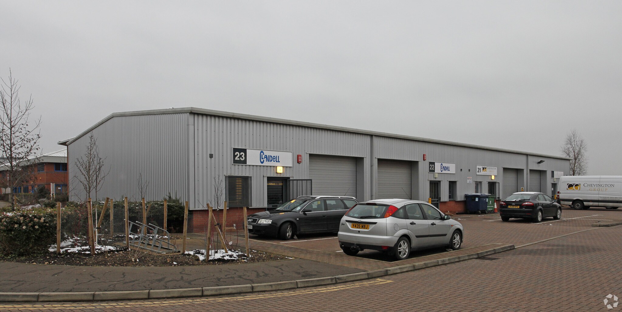 Hillside Rd, Bury St Edmunds for sale Primary Photo- Image 1 of 1