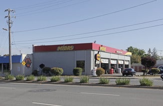 More details for 2121 El Camino Real, Redwood City, CA - Retail for Lease