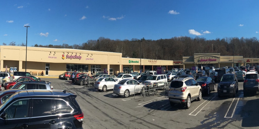 209 N Main St, Andover, MA for sale Building Photo- Image 1 of 1