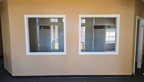 604 Mid Cities Blvd, Hurst, TX for lease - Interior Photo - Image 3 of 6