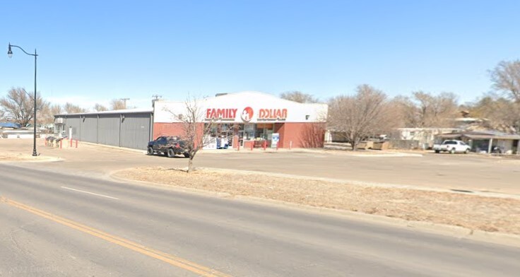 1609 N Highway 64, Guymon, OK for sale Primary Photo- Image 1 of 1