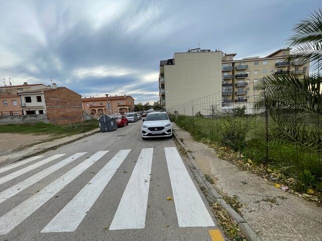 Land in El Vendrell, Tarragona for sale - Interior Photo - Image 3 of 7