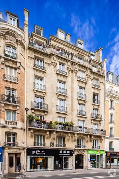 362 Rue De Vaugirard, Paris for sale - Primary Photo - Image 1 of 1