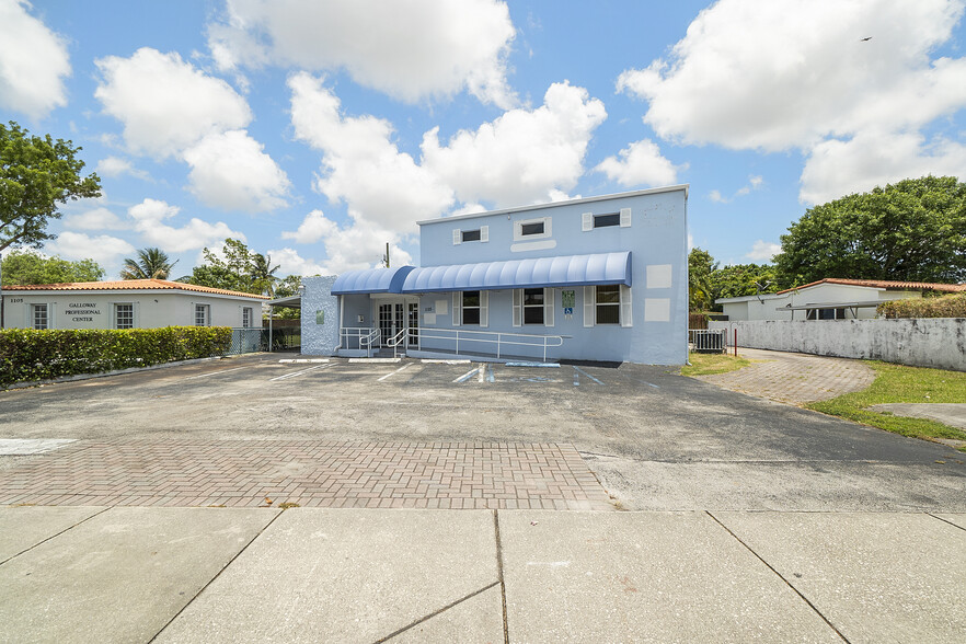 1125 SW 87th Ave, Miami, FL for sale - Building Photo - Image 1 of 1