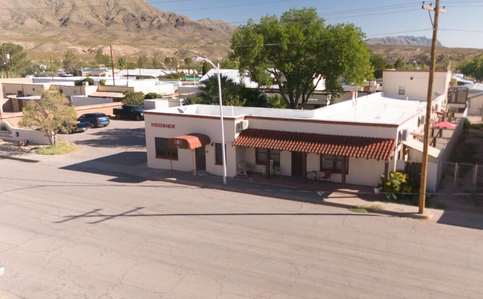 516 Austin St, Truth Or Consequences, NM for sale - Building Photo - Image 3 of 18