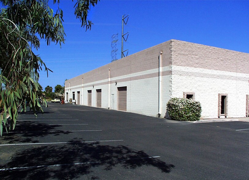 3498 N San Marcos Pl, Chandler, AZ for lease - Other - Image 2 of 5