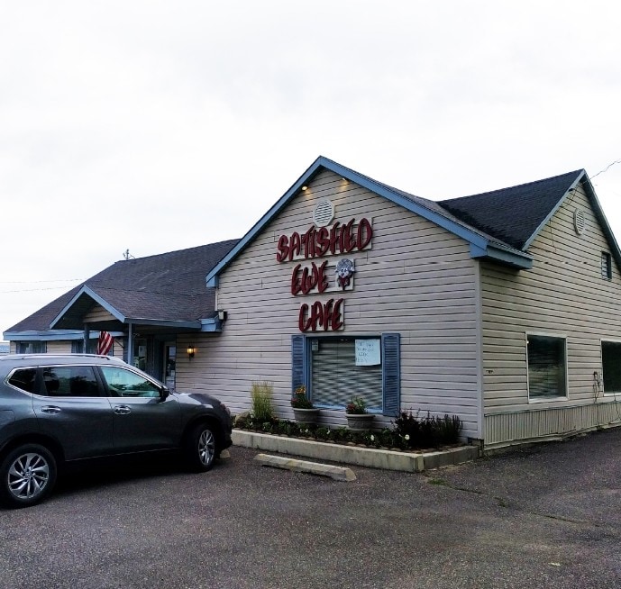 350 N Main St, Ephraim, UT for sale Building Photo- Image 1 of 1