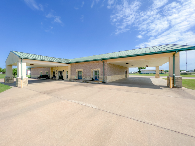 Thunderbird Rd., Tonkawa, OK for sale - Primary Photo - Image 1 of 22