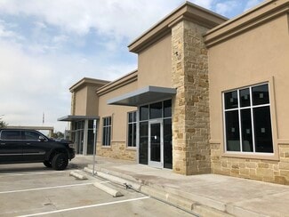 More details for 7226 Crawford Rd, Argyle, TX - Office for Lease