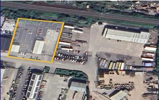 More details for Skellingthorpe Rd, Saxilby - Industrial for Lease