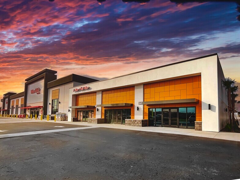 641 E Main St, Apopka, FL for sale - Building Photo - Image 1 of 1