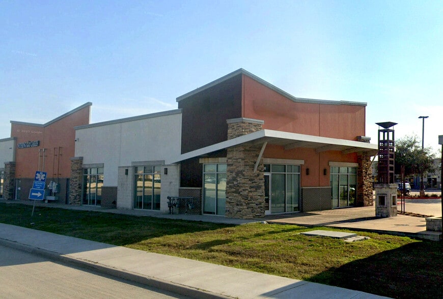 2515 S Gulf Fwy, League City, TX for lease - Building Photo - Image 3 of 7