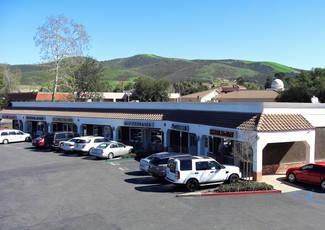 More details for 2346 E Thousand Oaks Blvd, Thousand Oaks, CA - Retail for Lease