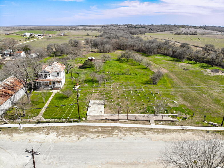 Hwy 21, Uhland, TX 78640 - Land For Sale | LoopNet