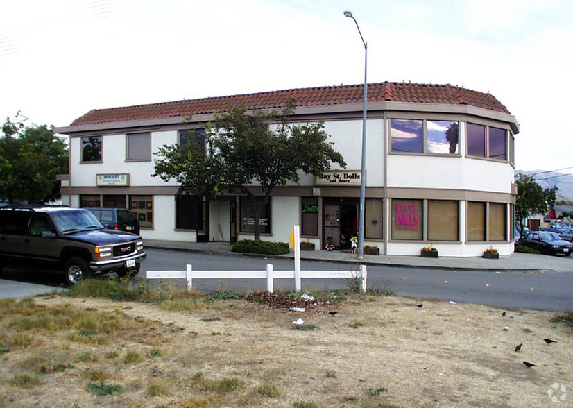 4127 Bay St, Fremont, CA for lease - Building Photo - Image 2 of 4