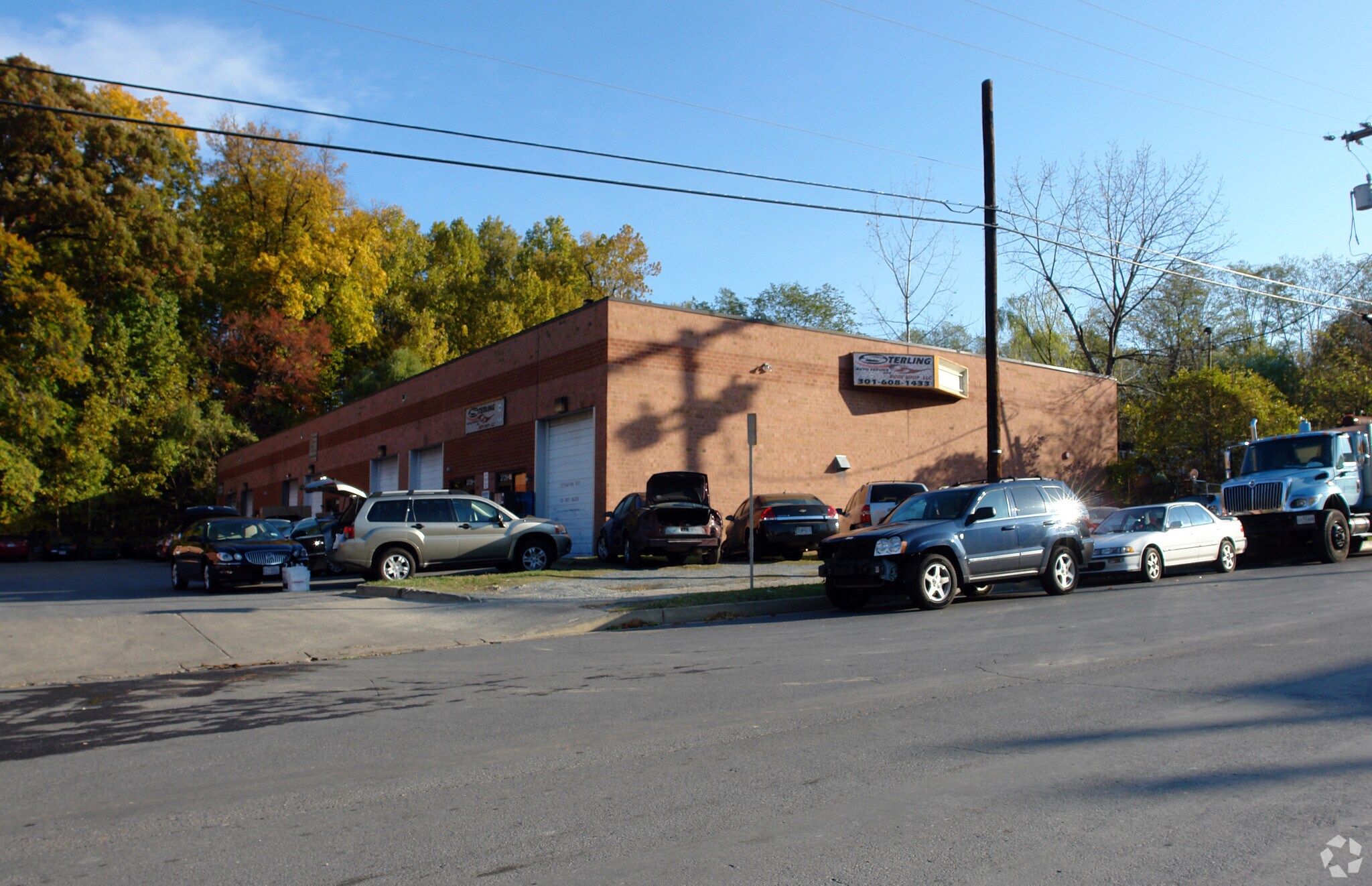 2729 Garfield Ave, Silver Spring, MD for sale Primary Photo- Image 1 of 1