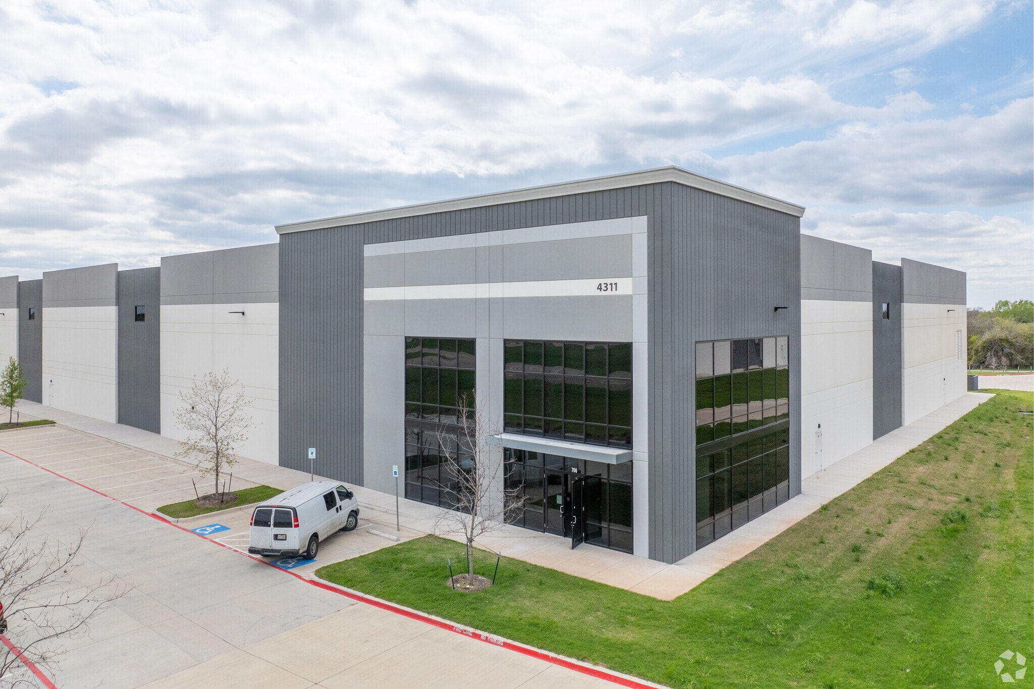 4311 N US Highway 67, Midlothian, TX for sale Primary Photo- Image 1 of 1