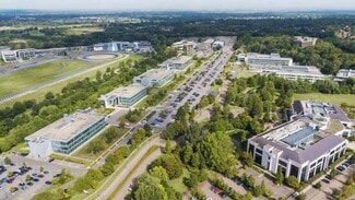 More details for 2 Brooklands Rd, Weybridge - Office for Lease