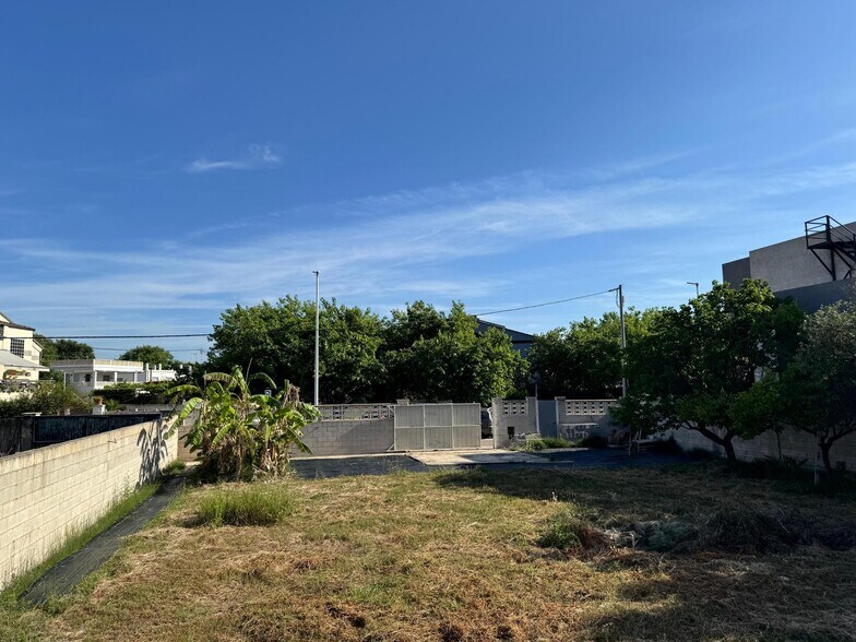 Land in Xeresa for sale - Building Photo - Image 2 of 11