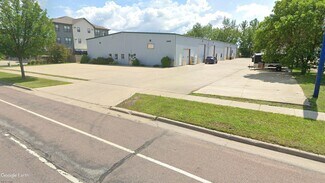 More details for 3130 S Fiechtner Dr, Fargo, ND - Industrial for Lease