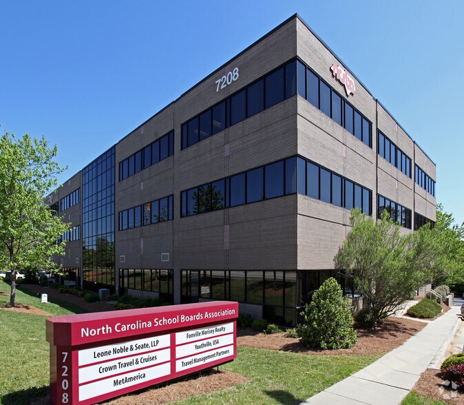 7208 Falls of Neuse Rd, Raleigh, NC 27615