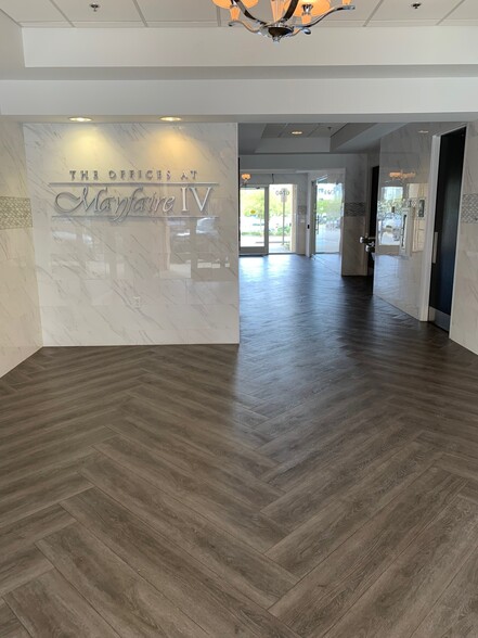 6740 Rock Spring Rd, Wilmington, NC for lease - Building Photo - Image 3 of 6