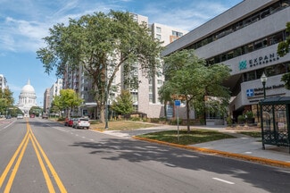 More details for 345 W Washington Ave, Madison, WI - Coworking for Lease