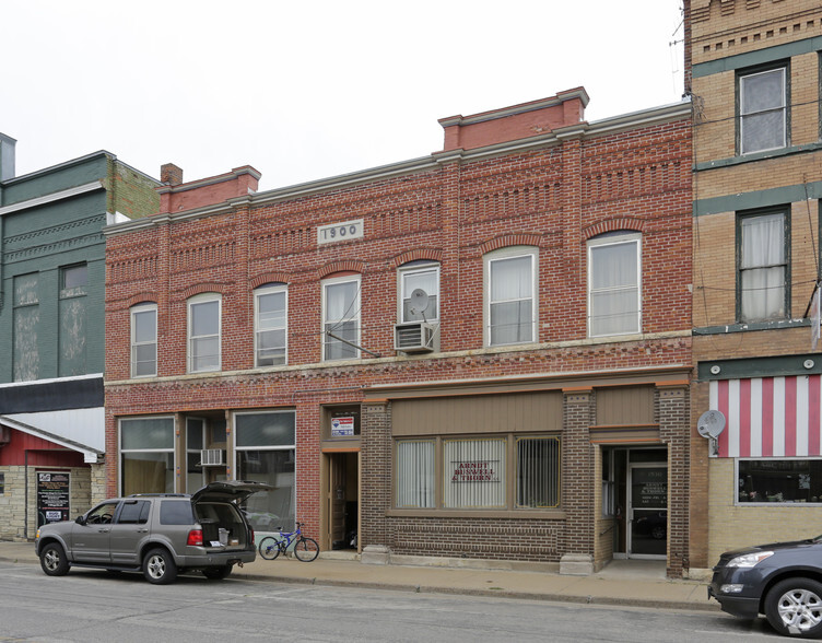 1530 Commercial St, Bangor, WI 54614 | LoopNet